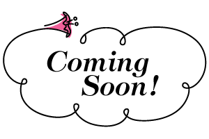 coming soon
